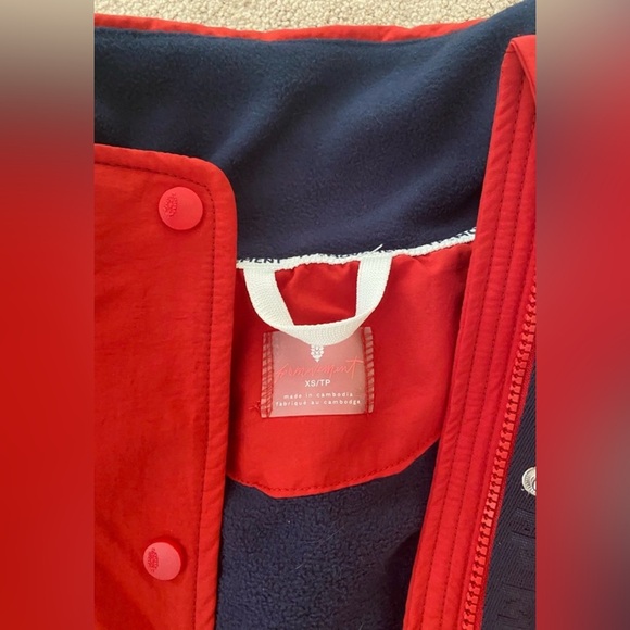 Fp Movement Field Tripper Jacket - Picture 3 of 4